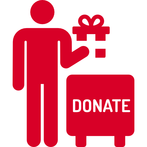 Donation Icon